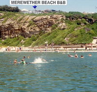 Merewether Beach B And B - Great Ocean Road Tourism