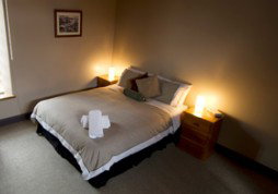 Colonial Motel - Omeo - Great Ocean Road Tourism 1