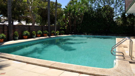 Kings Park Motel - Great Ocean Road Tourism 1