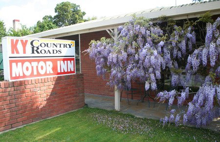 KY COUNTRY ROADS MOTOR INN - Great Ocean Road Tourism 0