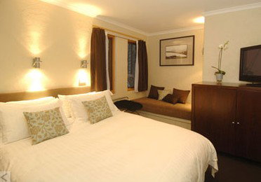 Rundells Alpine Lodge - Great Ocean Road Tourism 0