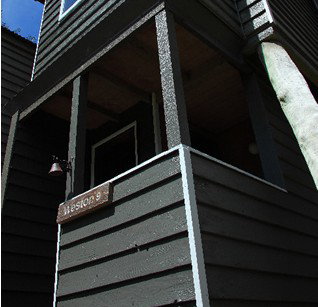 Rundells Alpine Lodge - Great Ocean Road Tourism 2
