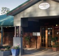 Hermitage Lodge - Great Ocean Road Tourism
