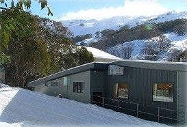 Falls Creek VIC Great Ocean Road Tourism