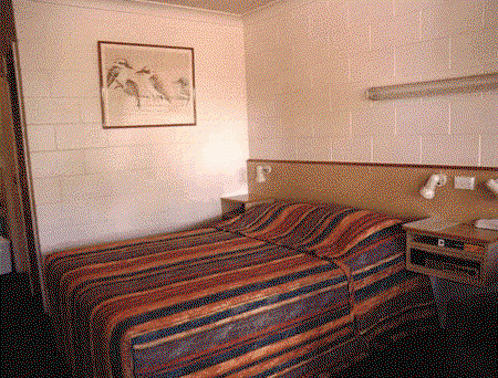 Country Ayr Motel - Great Ocean Road Tourism 2
