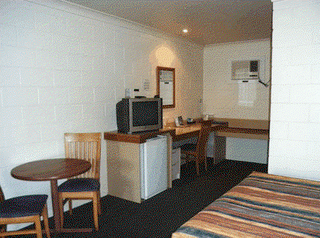 Country Ayr Motel - Great Ocean Road Tourism 3