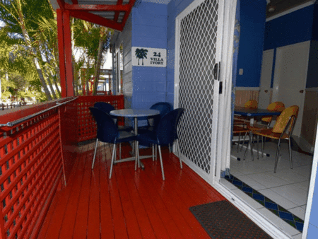 BIG4 Maroochy Palms Holiday Village - Great Ocean Road Tourism 5