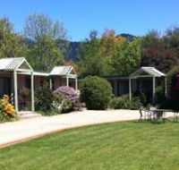 ELLENVALE HOLIDAY UNITS - Great Ocean Road Tourism
