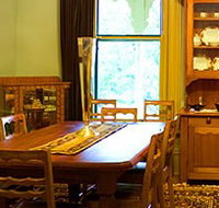 Nyrang Homestead - Great Ocean Road Tourism