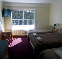 Falls Creek Hotel - Great Ocean Road Tourism