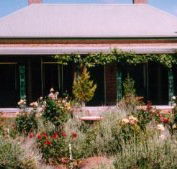 Old Wallinga Country - Great Ocean Road Tourism