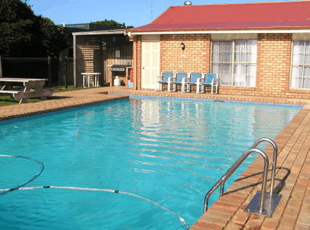 Gateway Motor Inn Warrnambool - Great Ocean Road Tourism 1
