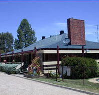 Golden Heritage Motor Inn - Great Ocean Road Tourism