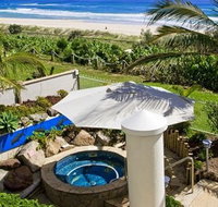 Oceanside Resort - Great Ocean Road Tourism