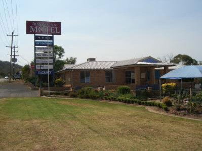Tamworth NSW Great Ocean Road Tourism