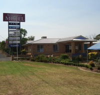 Almond Inn Motel - Great Ocean Road Tourism