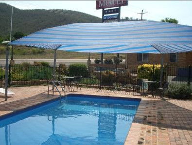 Almond Inn Motel - Great Ocean Road Tourism 2