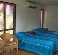August Moon Caravan Park - Great Ocean Road Tourism