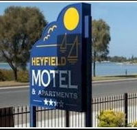 Heyfield Motel And Apartments - Great Ocean Road Tourism