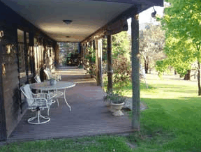 High Lane Farm - Great Ocean Road Tourism