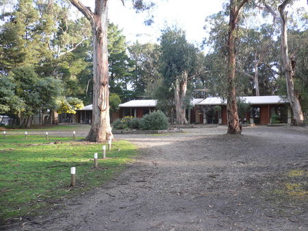 Koala Park Resort - Great Ocean Road Tourism 0