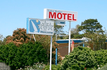  Great Ocean Road Tourism