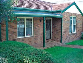 Shannon Motor Inn - Great Ocean Road Tourism 2