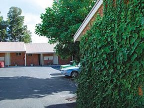 Shannon Motor Inn - Great Ocean Road Tourism 3