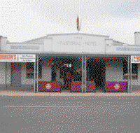 Pastoral Hotel - Great Ocean Road Tourism