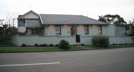Quinton House - Great Ocean Road Tourism