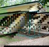 Pioneer Garden Cottages - Great Ocean Road Tourism