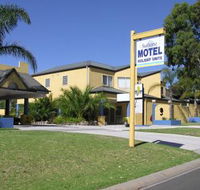Seahorse Motel - Great Ocean Road Tourism