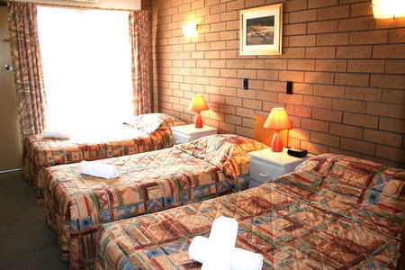 Rippleside Park Motor Inn - Great Ocean Road Tourism 2