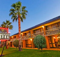 Mildura River City Motel - Great Ocean Road Tourism