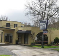 Riverbank Park Motel - Great Ocean Road Tourism