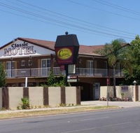 Albury Classic Motor Inn - Great Ocean Road Tourism