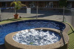 Rodney Motor Inn - Great Ocean Road Tourism 1