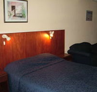 Ship Inn Motel - Great Ocean Road Tourism