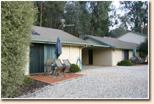Snow View Holiday Units - Great Ocean Road Tourism 1