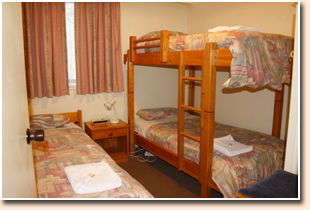 Snow View Holiday Units - Great Ocean Road Tourism 2