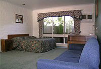 Snowgum Motel - Great Ocean Road Tourism 1