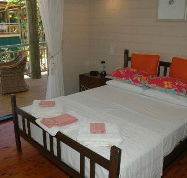 Licuala Lodge - Great Ocean Road Tourism
