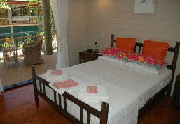 Licuala Lodge - Great Ocean Road Tourism 0