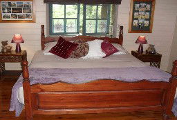 Licuala Lodge - Great Ocean Road Tourism 1