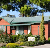 Port Lincoln Cabin Park - Great Ocean Road Tourism