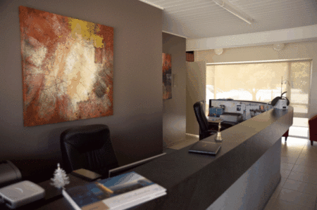 Buffalo Motor Inn - Great Ocean Road Tourism