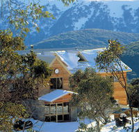 Summit Ridge Alpine Lodge - Great Ocean Road Tourism