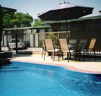 Sun Centre Motel - Great Ocean Road Tourism