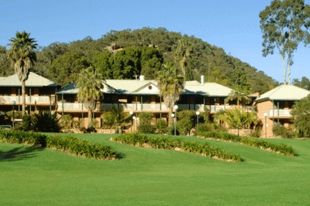 The Retreat At Wisemans - Great Ocean Road Tourism