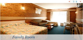 Best Western Colonial Motor Inn - Great Ocean Road Tourism 1
